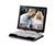Toshiba SD-P5000 Portable DVD Player with Screen
