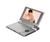 Toshiba SDP-1800 Portable DVD Player with Screen