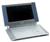 Toshiba SDP2600 Portable DVD Player with Screen