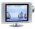 Toshiba SDP4000 14 in LCD TV/DVD Combo
