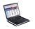 Toshiba Satelite 2405-S201 PC Notebook