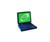 Toshiba Satellite 4100XCDT PC Notebook