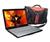 Toshiba Satellite A205S4607 Core 2 Duo T5300 200GB...