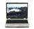 Toshiba Satellite M45-S355 PC Notebook