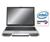 Toshiba Satellite P105-S6024 (PSPA0U02S01M) PC...