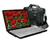 Toshiba Satellite P205S6297 Core 2 Duo T5500 250GB...