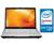 Toshiba Satellite® X205-S9349 PC Notebook