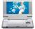 Toshiba Sd-p1880 Portable DVD Player