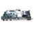 Toshiba System Board (P000292080) Motherboard