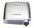 Toshiba TDP P4 Multimedia Projector