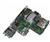 Toshiba TECRA 8000 (P000257480) Motherboard