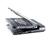 Toshiba TECRA 8100 P3-600 128RAM 12 GIG DVD 14.1...