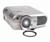 Toshiba TLP 250 Multimedia Projector