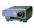 Toshiba TLP 411 Multimedia Projector