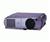 Toshiba TLP 450 Multimedia Projector