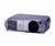 Toshiba TLP 670E Multimedia Projector
