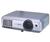 Toshiba TLP-701U Data Projector ( TLP701U' TLP 701U...