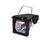 Toshiba TLP-L55 Projector Lamp for TLP-250'...
