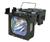 Toshiba TLP LW5 Projector Lamp