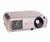 Toshiba TLP MT3 Multimedia Projector