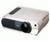 Toshiba TLP MT7 Multimedia Projector
