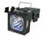 Toshiba TLPLV5 Projector Lamp for TDP-S25
