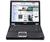 Toshiba Tecra 1.4GHz Pentium M Notebook with...