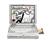 Toshiba Tecra 550CDT PC Notebook