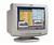 Toshiba Tekbright 500V (White) 15 in.CRT...