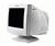 Toshiba Tekbright 510V 15 in.CRT Conventional...