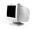 Toshiba Tekbright 512V 15 in.CRT Conventional...