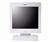 Toshiba Tekbright 60A (White) 15.1" LCD Monitor
