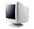 Toshiba Tekbright 712V 17 in.CRT Conventional...