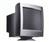 Toshiba Tekbright 718 17" CRT Monitor