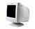 Toshiba Tekbright 910P (White) 19 in.CRT...