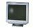 Toshiba Tekbright 925 (White) 19" CRT Monitor