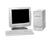Toshiba V3200 PC Desktop