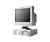 Toshiba V3300 (PV1063U'PV2010U) PC Desktop