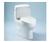 Toto Carlyle 1-piece Elongated Bowl Toilet