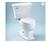 Toto Toilets ST784S 12 Sedona Beige Clayton Toilet...