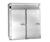 Traulsen RRI232LUT-FHS Stainless Steel Refrigerator