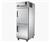 True Freezer TA1F-2HS Freezer' Reach-in'...