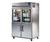 True (TA2RPT2HG2HS2S) Commercial Refrigerator