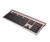 Ultra PSK-5000 Series Slim Keyboard (USB with 2 USB...