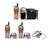 Uniden 2.4 GHz Cordless Phone System