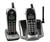Uniden 2.4GHz DSS Cordless Dual Handset System...