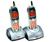 Uniden 2.4GHz Dual Cordless System Phone
