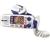 Uniden 21815 (54 Channels) 2-Way Radio