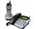Uniden 5.8 Corded/Cordless wgiITAD Phone