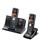 Uniden 5.8GHz 2Handset Digital FHSS Telephone...